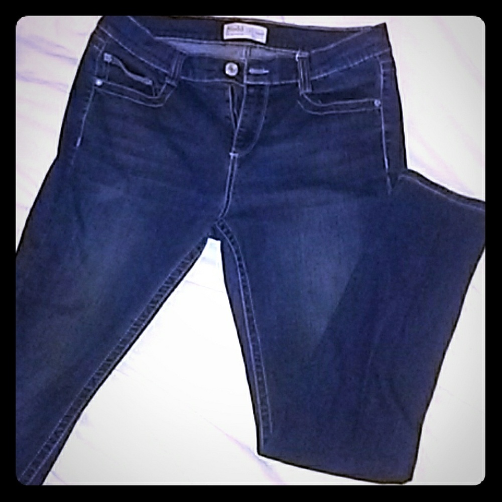 Mudd skinny jeans